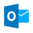 Icon Outlook Web App